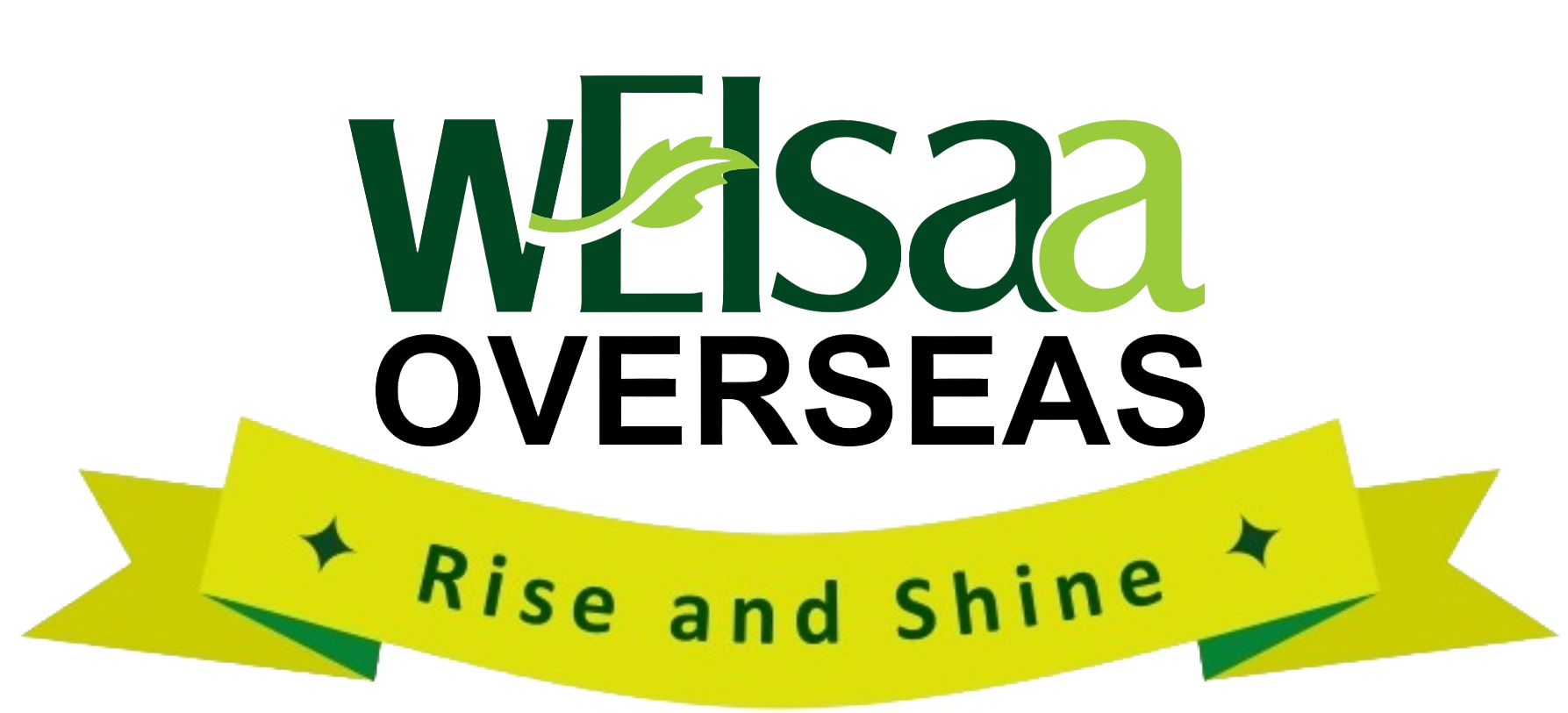 Welsaa Overseas Education